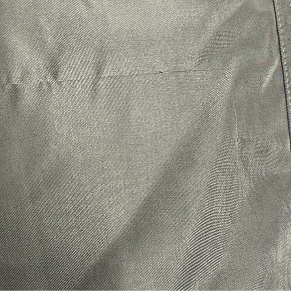 Kendall & Kylie green jacket zip up small - Picture 7 of 11